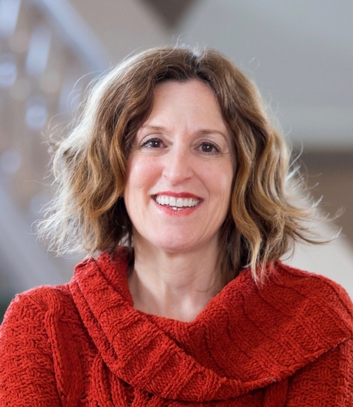 photo of Dr. Abigail Gewirtz