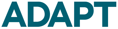ADAPT logo