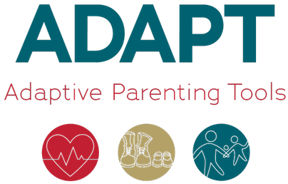 ADAPT logo