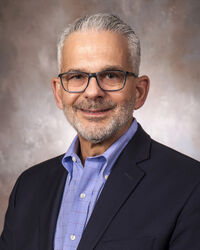 photo of Stephen Cozza